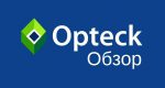 Бинарные опционы: Opteck — отзывы и характеристики